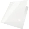 Bild von LEITZ Hefter WOW 3001, laminiert, Format DIN A4, bis 250 Blatt