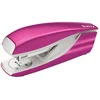 Bild von LEITZ Heftgerät Leitz 5502 New NeXXt WOW 55021023 Heftgerät Pink (metallic) Heftleist