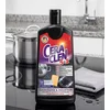 Bild von Reckitt Benckiser Deutschland GmbH CERACLEN Glaskeramikreiniger & Induktionsreiniger 3-in-1, 200 ml Glaskeramikreiniger
