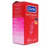 Bild von Reckitt Benckiser Deutschland GmbH Kondome DUREX Gefühlsecht classic Kondome, 20 Stück
