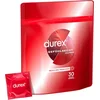 Bild von durex Kondome Gefühlsecht Ultra, 30 St., mit Silikongleitgel, Extra dünne Spitze