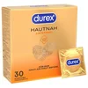 Bild von durex Kondome Durex - Thin Feel No Latex Kondome XL - 30 Stück