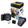 Bild von Kodak AZ426 Special Edition schwarz Kompaktkamera