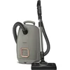 Bild von Miele Bodenstaubsauger Guard L1 Silence mit ComfortFit, Nachfolger Complete C3 Silence, 550 W, mit Beutel, Der Leisteste von Miele mit 62 dB, Silence System Pro, DynamicDrive
