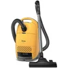 Bild von Miele Bodenstaubsauger Guard M1 Sunsetgelb mit ComfortFit, Nachfolger Complete C2, 890 W, mit Beutel, Starke Saugleistung, AirClean Filter, integriertes Zubehör