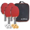 Bild von Joola Tischtennisschläger Tischtennis Team School Set, Tischtennis Schläger Set Tischtennisset Table Tennis Bat Racket