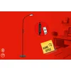 Bild von Briloner Leuchten LED Schreibtischlampe OFFICE REMOTE