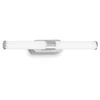 Bild von Briloner Leuchten Wandleuchte 2116014, LED fest integriert, 2700K - Extra-Warmweiß