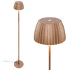 Bild von Briloner Leuchten LED Stehlampe LOCA 1625017