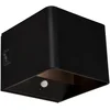 Bild von Briloner Leuchten LED Wandleuchte BORRA 3879015