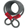 Bild von ABUS Multifunktionsschloss Schlaufenseil 1850/185
