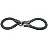 Bild von ABUS Kettenschloss Infinity Loop 1806