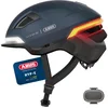 Bild von ABUS Fahrradhelm HYP-E