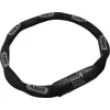 Bild von ABUS Kettenschloss 8808C