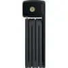 Bild von ABUS Faltschloss Bordo Lite Mini 6055K (Set, 2-tlg., mit Halterung)