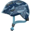 Bild von ABUS Kinderfahrradhelm SMILEY 3.0