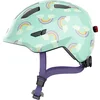Bild von ABUS Kinderfahrradhelm SMILEY 3.0 LED