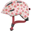 Bild von ABUS Kinderfahrradhelm SMILEY 3.0 LED