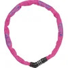 Bild von ABUS Kettenschloss 4804C/75