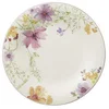 Bild von Villeroy & Boch Speiseteller Speiseteller 27 cm Mariefleur Basic, (1 St), Speiseteller, Ø26,8cm, Premium Porcelain, mehrfarbig