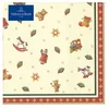 Bild von Villeroy & Boch Papierserviette Winter Specials Weihnachtsdekoration, 33x33 cm