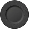 Bild von Villeroy & Boch Speiseteller Manufacture Speiseteller, (1 St), Premium Porcelain, mikrow.- & spülm.sicher, Made in Germany