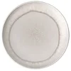 Bild von Villeroy & Boch Frühstücksteller Frühstücksteller 24 cm Perlemor Sand, (1 St), Frühstücksteller, Dessertteller, Kuchenteller, Premium Porcelain