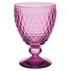 Bild von Villeroy & Boch Rotweinglas Boston Rotweinglas, 1-tlg., Glas, Kristallglas, spülmaschinenfest, Made in Germany