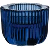 Bild von Villeroy & Boch Kerzenständer Fleur bleu Kerzenständer 2 in 1