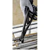 Bild von Knipex Monierzange Kraft-Monierzange hochübersetz atramentiert 300 mm 99 10 300