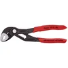 Bild von Knipex Wasserpumpenzange Cobra® Hightech-Wasserpumpenzange mit rutschhemmendem 87 01 150