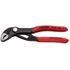 Bild von Knipex Wasserpumpenzange Knipex Cobra 87 01 125 Wasserpumpenzange Schlüsselweite (metrisch) 27