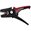 Bild von Knipex Abisolierzange Knipex PreciStrip 16 12 52 195 Automatische Abisolierzange 0.08 bi