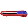 Bild von Knipex Cuttermesser Knipex 90 10 165 BK KNIPEX 90 10 165 BK CutiX® Universalmesser 165 mm