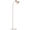 Bild von Brilliant Stehlampe Erena, ohne Leuchtmittel, Höhe 150 cm, E27, Metall/Holz