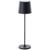 Bild von Brilliant LED Tischleuchte Kaami - mobile LED Außen Tischlampe, Dimmfunktion, mehrere Helligkeitsstufen, LED fest integriert, Warmweiß, mobile LED Außen Tischlampe, 37 cm, 310 lm, Touchdimmer, USB