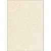 Bild von Sigel Briefpapier Briefpapier Perga champagner DIN A4 200 g/qm 50 Blatt
