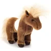 Bild von Teddy Hermann® Kuscheltier Shetlandpony, 25 cm