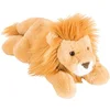 Bild von Teddy Hermann® Kuscheltier Löwe liegend 33 cm
