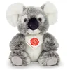 Bild von Teddy Hermann® Kuscheltier Koala sitzend, 18 cm, zum Teil aus recyceltem Material