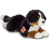 Bild von Teddy Hermann® Kuscheltier Berner Sennenhund, liegend, zum Teil aus recyceltem Material