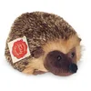 Bild von Teddy Hermann® Plüschfigur Teddy-HERMANN Plüsch Igel braun 15cm