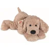 Bild von Teddy Hermann® Kuscheltier Schlenkerhund beige, 40 cm