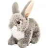 Bild von Teddy Hermann® Kuscheltier Hase, sitzend