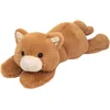 Bild von Teddy Hermann® Kuscheltier Herzekind, Katze Kikki 35 cm, hellbraun