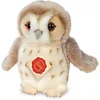 Bild von Teddy Hermann® Kuscheltier Eule, 20 cm, zum Teil aus recyceltem Material