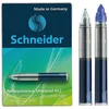 Bild von SCHNEIDER SCHNEIDER Tintenpatrone 852 blau Tintenpatrone