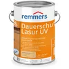 Bild von Remmers Holzschutzlasur Dauerschutz-Lasur UV 2,5 Liter, farblos UV+, blockfest, wetterbeständig