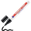 Bild von edding Lackmarker 750, (1-tlg), Strichstärke 2-4 mm, wasserfest