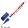 Bild von edding Permanentmarker 400, (1-tlg), schnelltrocknend